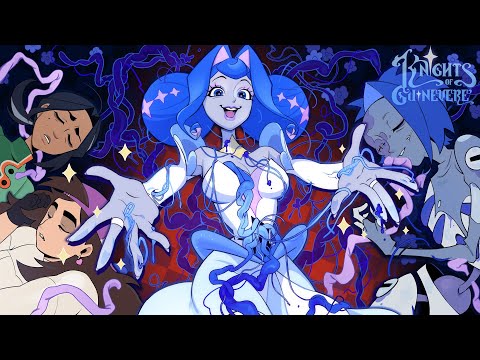 KNIGHTS OF GUINEVERE: PILOT