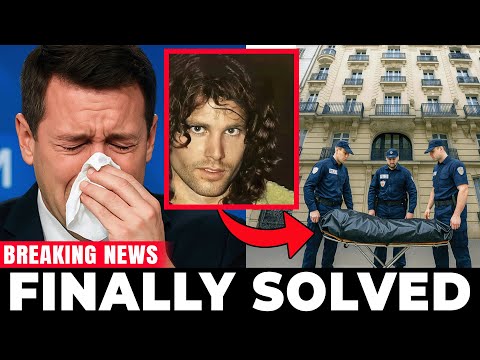 Jim Morrison's Mystery Finally Solved in 2025, And It’s Worse Than We Thought