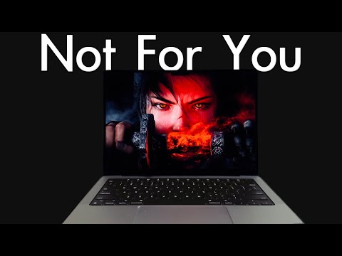 Don't Buy MacBook M4 Pro Over M4! - It's Not For You!