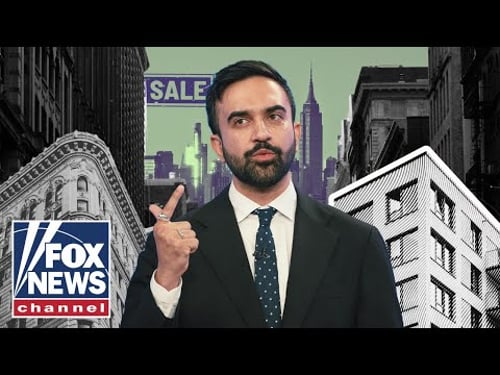 Joe Rogan SLAMS Mamdani's budget: 'ZERO DOLLARS for illegal immigrants'