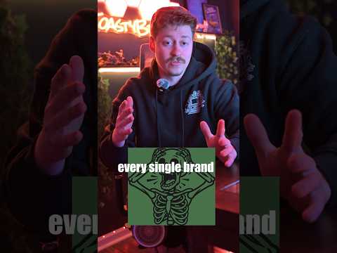 People Keep Asking What The Best PC Part Brand Is....