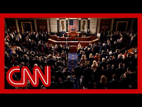 House GOP releases changes to Trump bill in attempt to win over holdouts