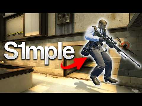 The Story Of Counter-Strikes Greatest Player