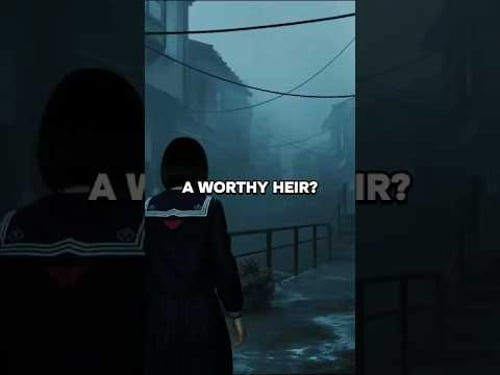 An Analysis of Ebisugaoka vs. Silent Hill