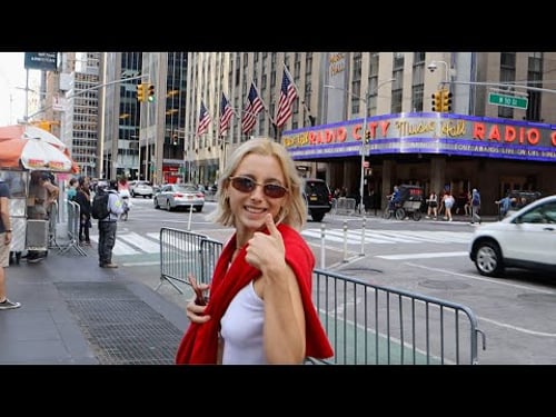 what's good in new york?