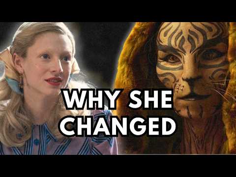 Tigris Explained: Her Fallout with Snow, Theories, and Hidden Lore