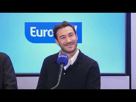 «L'Agence» : «On travaille en famille donc c'est un défi de tous les jours», assurent les frèr