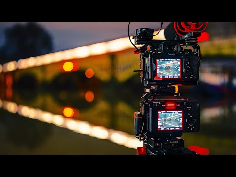 Sony FX3 vs A7S III: What EXACTLY is a CINEMA CAMERA?