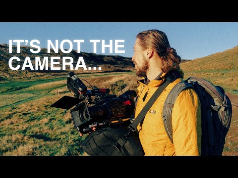 How I Stopped Chasing Specs and Became a Better Filmmaker