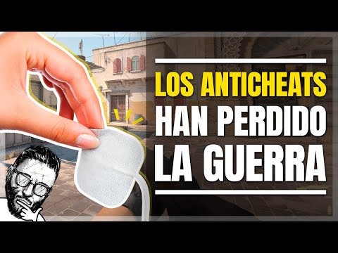 Los cheats ya son indetectables (y legales)