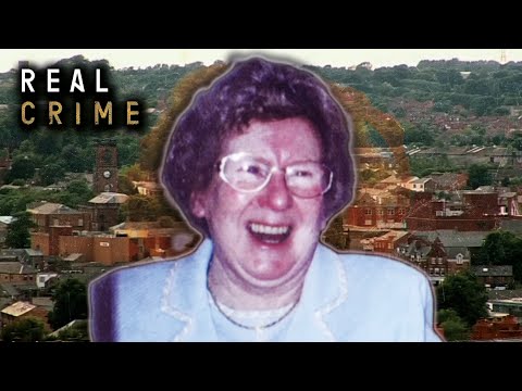 The Mysterious Murder Of Joan Beddeson | Nightmare In Suburbia | Real Crime