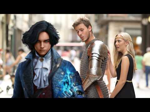 Lies of P Is Better Than Elden Ring