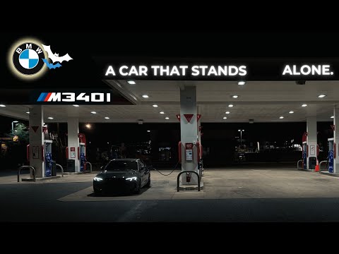 The ULTIMATE Daily Driving Machine (BMW M340!!)