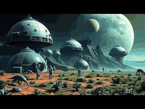 They Sent Humans To A Class 15 Deathworld—Hope Died the Moment Humanity Spoke | HFY