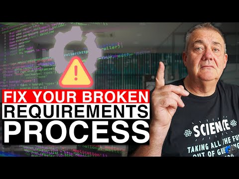 A Practical Guide To User Stories & Requirements