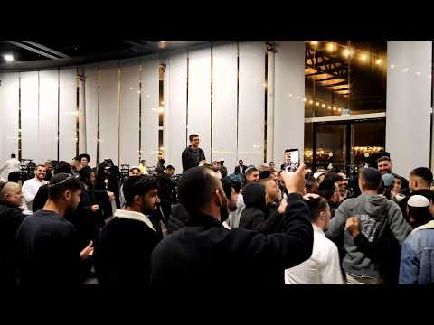 הרב אייל עמרמי - אתה תקבל הכל אם רק תהיה שמח! | מוצ"ש אמונה