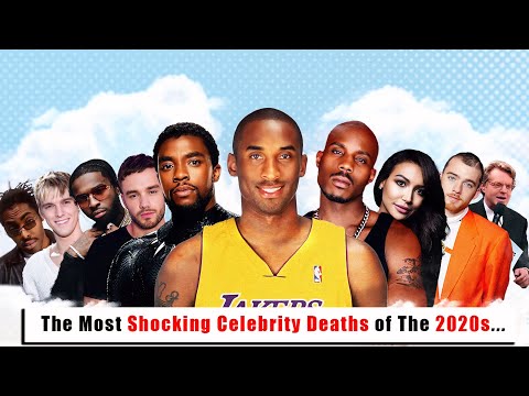 The Most Shocking Deaths of the 2020s...So Far | BFTV
