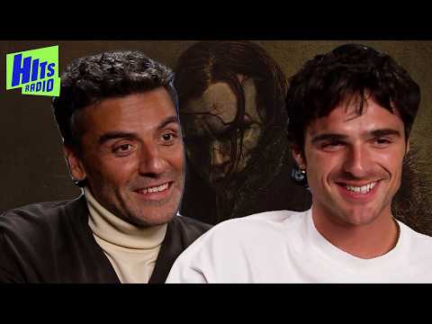 Jacob Elordi Shares How His Voice In Frankenstein Evolved