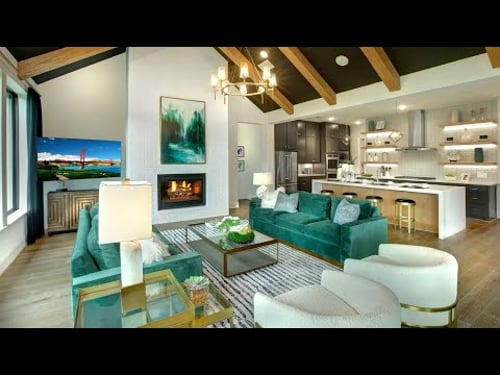 Tour the Best of the Best: 2 Hours of Luxury Homes with Jaw-Dropping Designs | House Tour