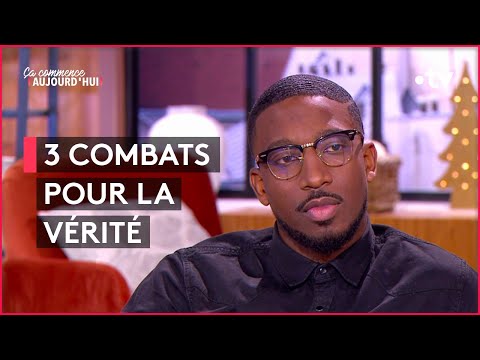 Accusés…à tort ! - Ça commence aujourd'hui