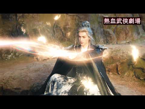 After everyone died, the young man gleaned a divine skill from the mural and rewrote the ending.