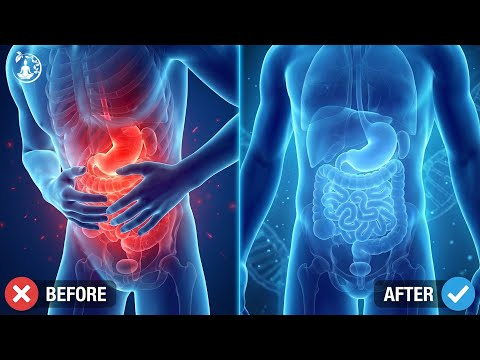 Alpha Waves - Scientists CAN'T Explain Why This Audio Heals People | 432Hz