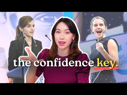 How to Be More Confident Than 99% of People