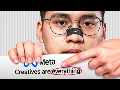 Ecom Gurus Are Lying to You About Facebook’s Andromeda Update