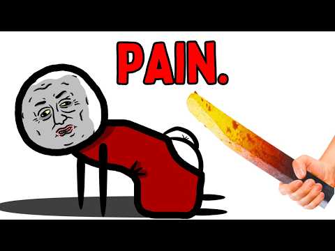 The Most PAINFUL Medical Treatments in Ancient History