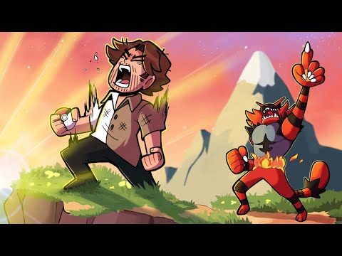 How I Won the Largest Pokemon Tournament Ever (Again)