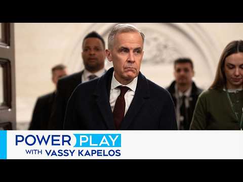 What can be learned from the Carney-Poilievre meeting? The Front Bench weighs in