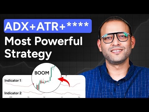 This single setup can take your trading to next level