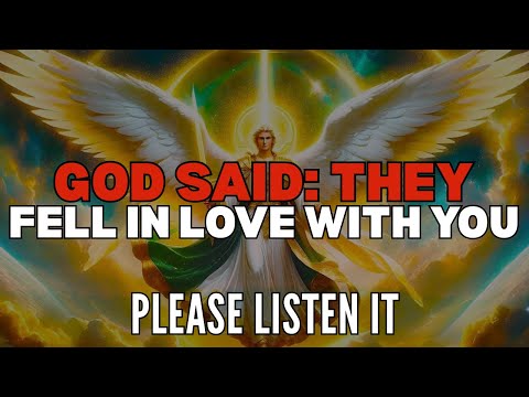 Chosen One: Someone Fell In Love With You — Age Won’t Stop What God Ordained !👑✨