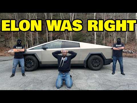 Why Tesla Needs Me Now More Than Ever. Here Is Why Everyone Was Wrong About Them