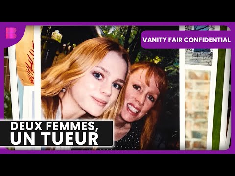 Secrets Meurtriers Révélés | Vanity Fair Confidential | S03 E05 | Doublage en Français