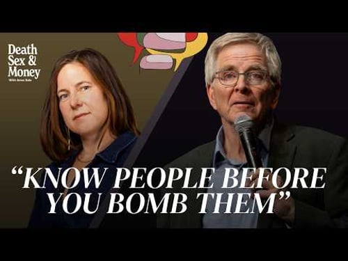 Rick Steves Shares Why Filming an Iran Episode Was So Important to Him