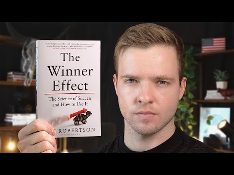 How To Trick Your Brain Into Becoming Unstoppable