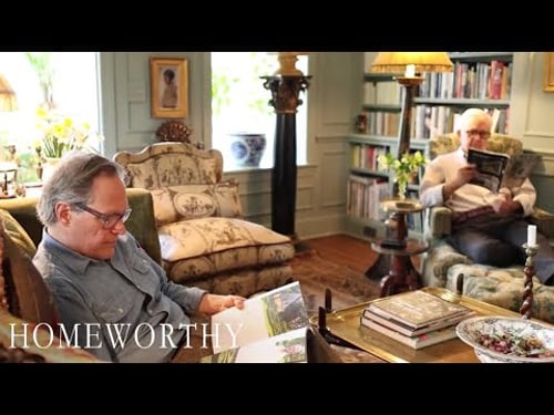 Inside 3 Stunning Homes with Must-See Libraries