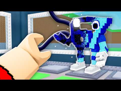 Steal A Brainrot, But Everything I Touch UPGRADES!!