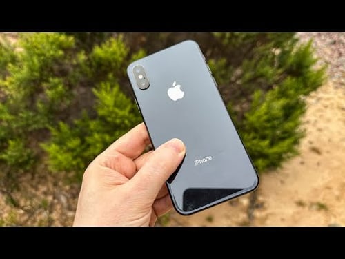 iPhone XS pros and cons (why I could only use it for a year)