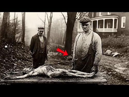 105 Rare Photos Will Change Your Perspective on The Past