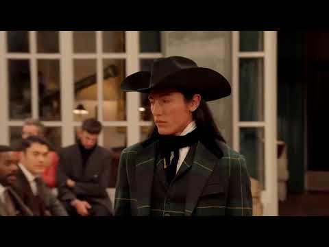 Ralph Lauren Fall 2026 Presentation