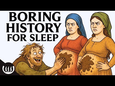 The Weirdest Pregnancy Tests in MEDIEVAL History and more