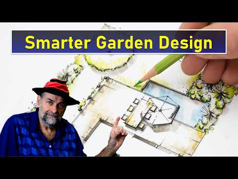 Low Maintenance Garden Design - Don't Make These 10 Mistakes!