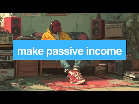 I Created an Automated LoFi YouTube Channel Using AI and Made $????