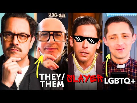 HEATED Debate: Michael Knowles vs. THE WORLD!