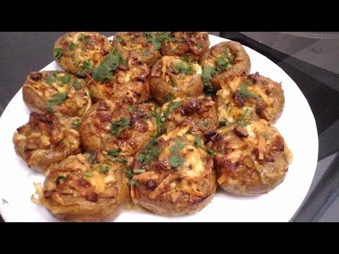 Сочные грибы шампиньоны в духовке. Самый вкусный рецепт. ГРИБЫ