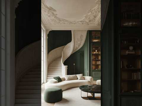 7 Living Room Interior Design Aesthetics