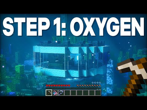 Surviving Minecraft's Abyss Mod