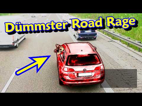 Verrücktes Überholen, Ego-Aktion und mit dem Motorrad weggerutscht | DDG Dashcam Germany | #660